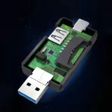 5w1-czytnik-kart-sd-usb-micro-typ-c-microsd-usb-c-stan-nowy-model-5w1