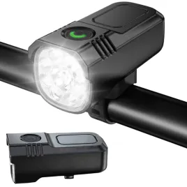 lampka-rowerowa-przod-600lm-kands-bc-fl1736a-led-2000-mah-usb