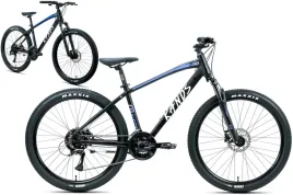 rower-mtb-26-kands-stranger-rama-16-czarny-niebieski-r26