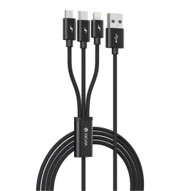 devia-kabel-3w1-gracious-usb-lightning-usb-c-microusb-12-m-3a-czarny