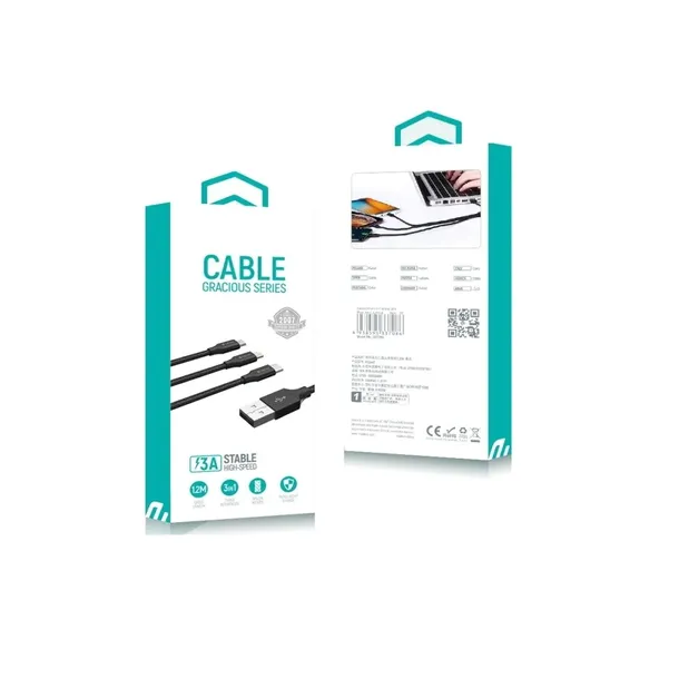 devia-kabel-3w1-gracious-usb-lightning-usb-c-microusb-12-m-3a-czarny-stan-nowy-dlugosc-przewodu-1-2-m