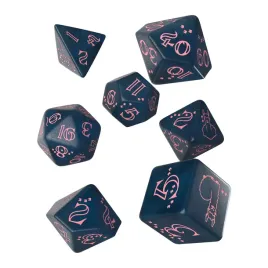 kosci-sparkling-llama-dice-set-7-szt