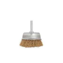 szczotka-druciana-czolowa-mosiezna-60mm-z-trzpieniem-geko