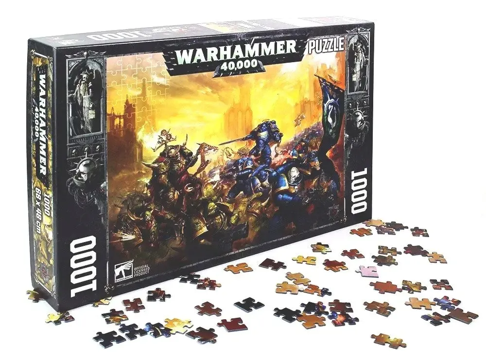puzzle-semic-warhammer-40-000-1000-elementow