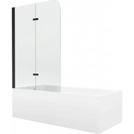 mexen-cubik-wanna-prostokatna-160x70-cm-z-obudowa-i-parawanem-transparent