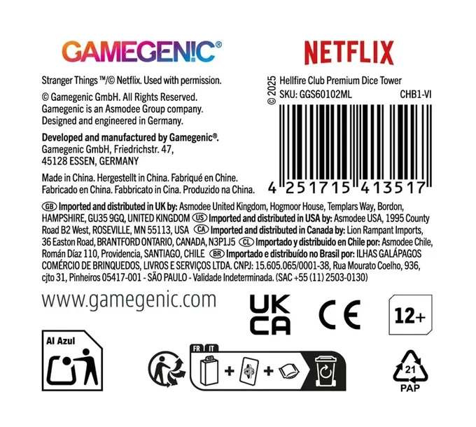 gamegenic-stranger-things-premium-dice-tower-hellfire-club-material-metal