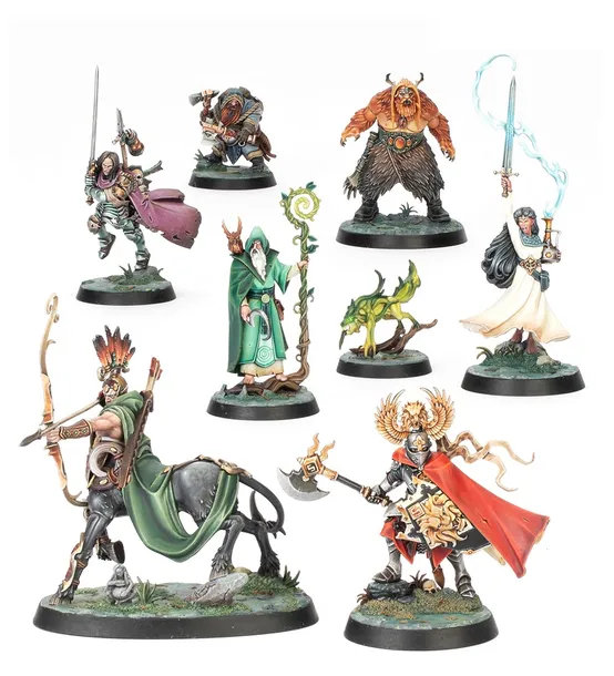 gra-planszowa-warhammer-quest-darkwater-games-workshop