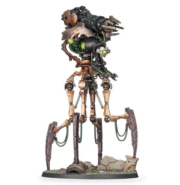 warhammer-40000-canoptek-doomstalker-necrons-games-workshop