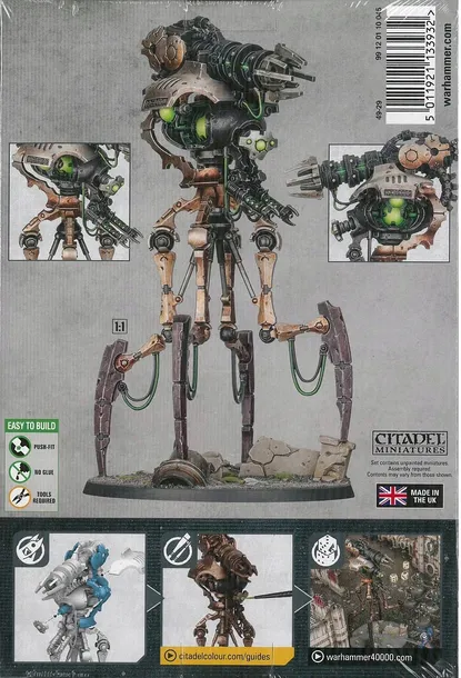 warhammer-40000-canoptek-doomstalker-necrons-games-workshop