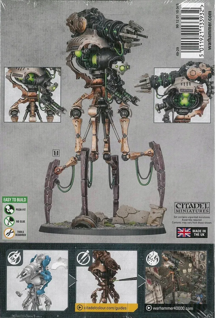 warhammer-40000-canoptek-doomstalker-necrons-games-workshop
