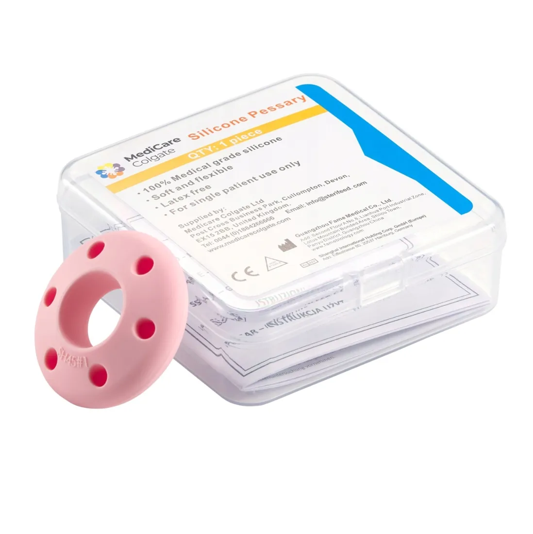 pessar-shaatz-0-38-medicare-colgate-ltd