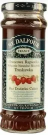 st-dalfour-owocowa-rapsodia-truskawka-284-g