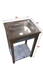 zlew-50x40x85-z-polka-syfon-gratis-gastronomiczna-przemyslowa