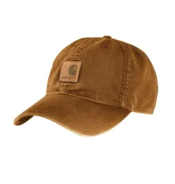 czapka-carhartt-odessa-cap-brown