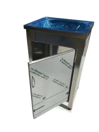 szafka-nierdzewna-50x40x85-z-polka-syfon-w-gratisie-z-drzwiami-uchylnymi