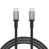 kabel-aukey-cb-cd6-nylonowy-quick-charge-usbc