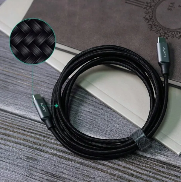 kabel-aukey-cb-cd6-nylonowy-quick-charge-usbc