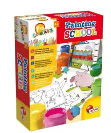 painting-school-malowanie-farbami-akrylowymi
