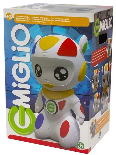 robot-emiglio-zdalnie-sterowany-stan-nowy