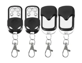 alvinlite-uniwersalny-pilot-43392-mhz-4-kanalowy-do-bram-garazu-rolet