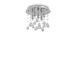 plafon-moonlight-pl5-cromo-094649-ideal-lux
