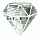 lustro-akrylowe-diament-klasy-stan-nowy