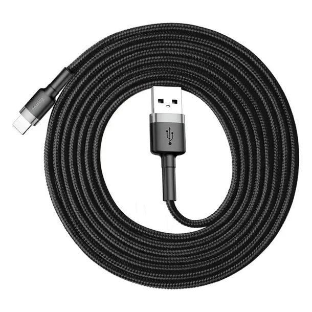 baseus-cafule-lightning-cable-200cm-grey-black-zlacza-usb-apple-lightning-dlugosc-przewodu-2-m