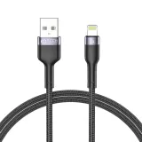 tech-protect-ultraboost-lightning-cable-2-4a-100cm-black