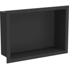 mexen-x-wall-r-polka-wnekowa-z-kolnierzem-30-x-20-cm-czarna-1970302010