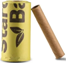 starchbag-woreczki-bio-1x15szt-zielony