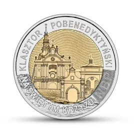 5-zl-odkryj-polske-klasztor-pobenedyktynski-na-swietym-krzyzu