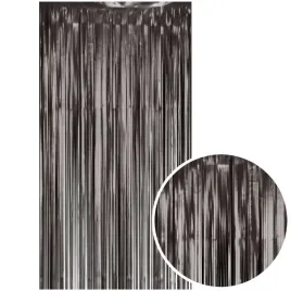 kurtyna-na-drzwi-classic-mat-czarny-godan-200-x-100-cm