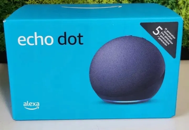glosnik-amazon-alexa-echo-dot-5-wifi-nowosc-2022