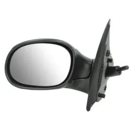 citroen-c2-03-09-lusterko-manualne-lewe-czarne