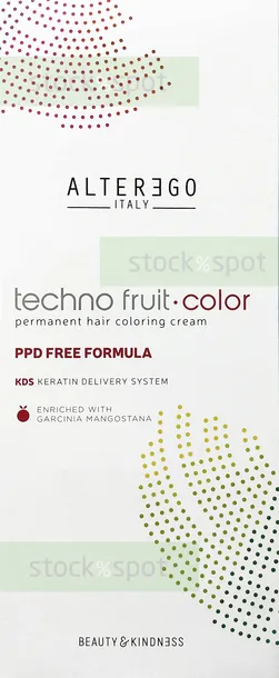 alterego-techno-fruit-color-6-71-farba-100-ml-waga-z-opakowaniem-0-3-kg