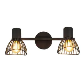 2-punktowa-lampa-scienna-fly-92-61898-z-regulacja-czarny