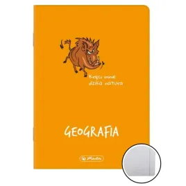 zeszyt-a5-60k-kratka-tematyczny-geografia-eco-okladka-pp-herlitz