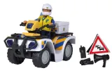 strazak-sam-quad-policyjny-figurka-malcoma-stan-nowy