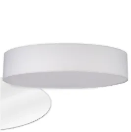 plafon-led-60-w-lampa-jasnoszara-abazur-klosz-z-tkaniny-4x-e27-denko