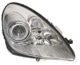 mercedes-slk-r171-reflektor-przedni-lampa-przednia-prawa
