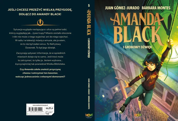 amanda-black-i-grobowy-dzwiek-stan-nowy