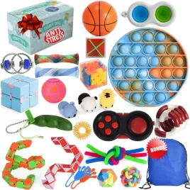 zabawki-antystresowe-zestaw-zabawek-24-sztuk-pudelko-na-prezent