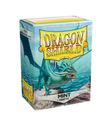 koszulki-premium-na-karty-talie-pokemon-mtg-magic-matowe-dragon-shield-slee