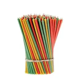 swiece-z-wosku-pszczelego-danilovo-kolorowe-do-rytualu-150-sztuk-3-kolory