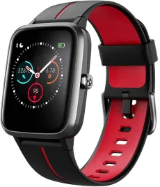 smartwatch-blackview-1-3-kwadrat-czerwony