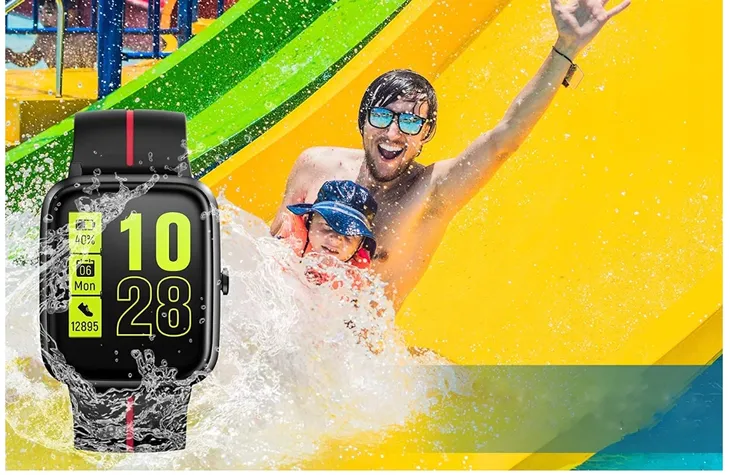 smartwatch-blackview-1-3-kwadrat-czerwony