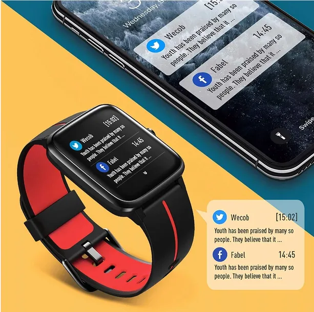 smartwatch-blackview-1-3-kwadrat-czerwony