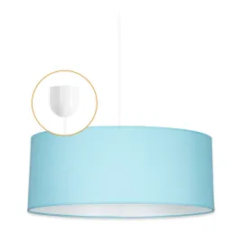 lampa-wiszaca-abazur-blekitny-40-cm-biala-podsufitka-z-regulacja-1xe27