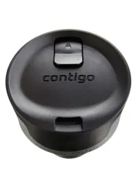 Zdjęcie produktu Kubek termiczny Contigo West Loop 2.0 470ml - Czerwony
