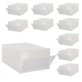 pudelko-na-buty-z-klapa-31x215x125-cm-bialy-organizer-zestaw-10-szt